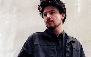 Jamie Woon: hudbu nemusíte dělat tak, jak se od vás očekává