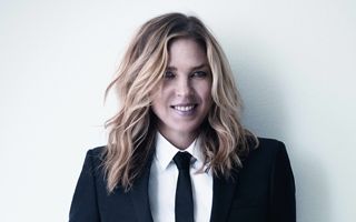 Jedinečná jazzová zpěvačka Diana Krall v Praze