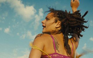 Be2Can uvede generační roadmovie American Honey