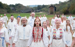 Devět obětí severského folklóru