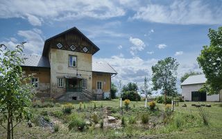 První ročník festivalu zvukových umění Sanatorium sonorum