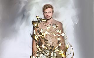 SKUTR uvádí Proměny: Ovidius na scéně Státní opery