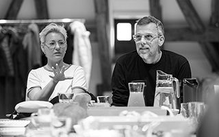 Činohra ND uvede tragikomickou political-fiction o česko-polské unii