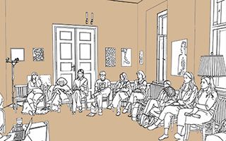 Píšeš? Artikl 6. letní akademie. OPEN CALL!