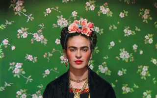 Procházka vnitřním světem Fridy Kahlo