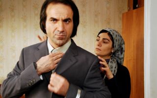 Íránské lahůdky pro filmové fajnšmekry<br>V pražském Světozoru proběhl první Festival íránského filmu
