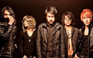 Crossfaith se vrací do Chapeau Rouge