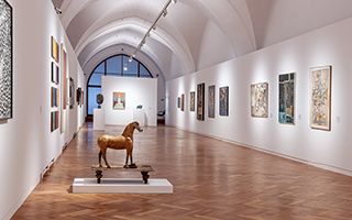 Gentle SIN a Permanentní manifestace