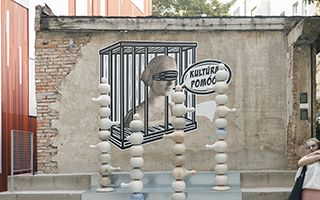 O destrukci slovenské kultury