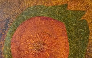 Venkov jako možnost: současné umění mezi krajinou, prací a zpomalením