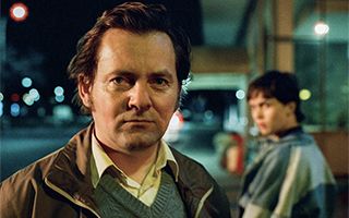 Ve stínu spartakiády: druhá série Metody Markovič otevírá případ Jiřího Straky