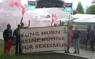 Tenhle juice vymačkali z ní