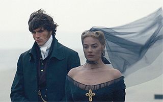 Bouřlivé výšiny: Temná klasika v nových barvách