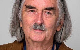 Jan Mlčoch: Zabývat se Sudkem není povinnost