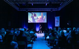 OPEN CALL | Přihlaste se na Mezinárodní sympozium Jiřího Trnky 2026